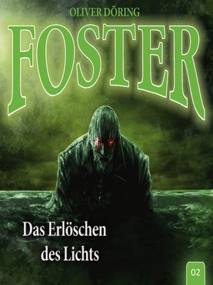 cover image of Foster, Folge 2